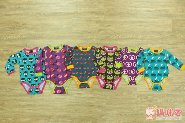 【卡樂司Kalaskids】北歐優良質感❤俏皮設計童裝《全部現貨》