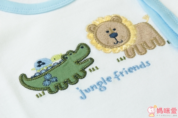 【預購】透氣舒適❤Minizone純棉夏季家居服＆網眼洞洞系列❤大童 / 小童套裝