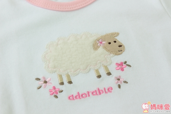 【預購】透氣舒適❤Minizone純棉夏季家居服＆網眼洞洞系列❤大童 / 小童套裝