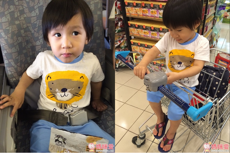 【預購】透氣舒適❤Minizone純棉夏季家居服＆網眼洞洞系列❤大童 / 小童套裝