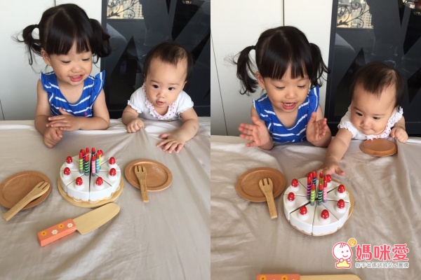 日本,居家,小物,可愛,乳牙,乳牙保存盒,衣架,家家酒,蛋糕,積木,木頭,玩具