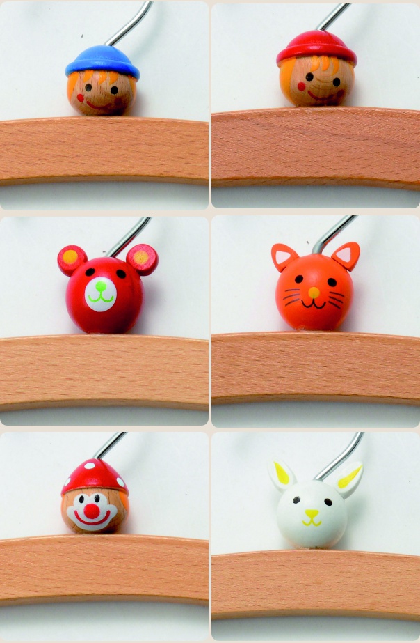 日本,居家,小物,可愛,乳牙,乳牙保存盒,衣架,家家酒,蛋糕,積木,木頭,玩具