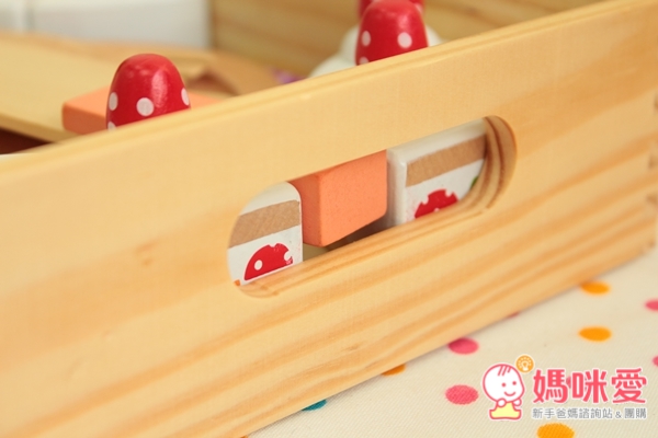 日本,居家,小物,可愛,乳牙,乳牙保存盒,衣架,家家酒,蛋糕,積木,木頭,玩具