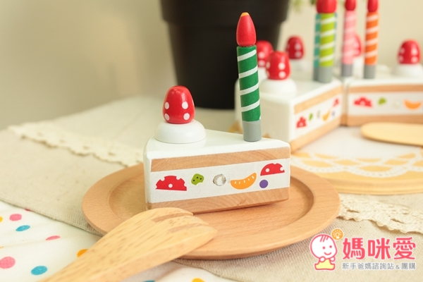 日本,居家,小物,可愛,乳牙,乳牙保存盒,衣架,家家酒,蛋糕,積木,木頭,玩具