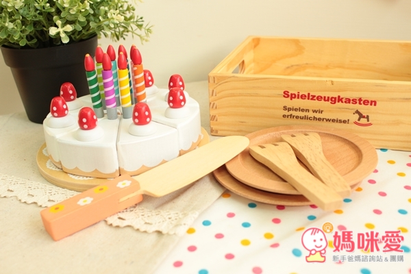 日本,居家,小物,可愛,乳牙,乳牙保存盒,衣架,家家酒,蛋糕,積木,木頭,玩具