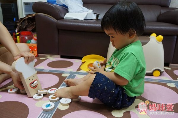 俄羅斯 Shusha Toys 》精緻手工創意木頭玩具 ♥ 媽咪寶貝玩設計