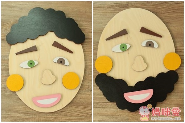 俄羅斯 Shusha Toys 》精緻手工創意木頭玩具 ♥ 媽咪寶貝玩設計