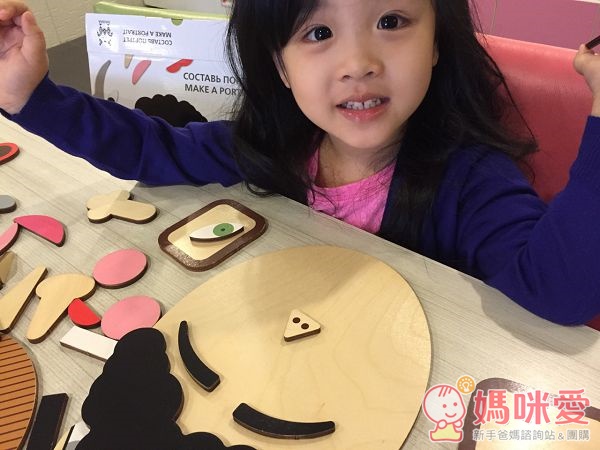 俄羅斯 Shusha Toys 》精緻手工創意木頭玩具 ♥ 媽咪寶貝玩設計