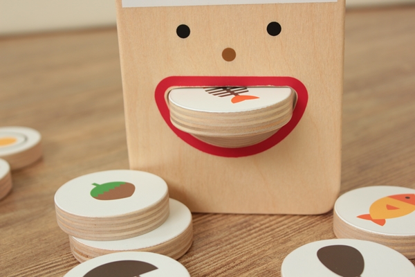 俄羅斯 Shusha Toys 》精緻手工創意木頭玩具 ♥ 媽咪寶貝玩設計