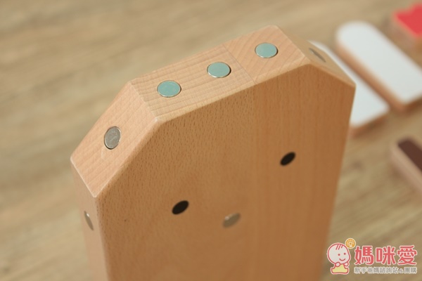 俄羅斯 Shusha Toys 》精緻手工創意木頭玩具 ♥ 媽咪寶貝玩設計