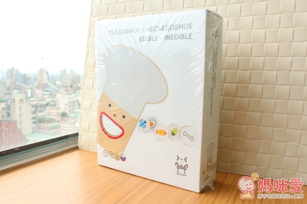 俄羅斯 Shusha Toys 》精緻手工創意木頭玩具 ♥ 媽咪寶貝玩設計