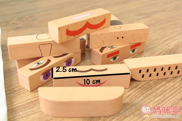 俄羅斯 Shusha Toys 》精緻手工創意木頭玩具 ♥ 媽咪寶貝玩設計
