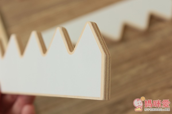 俄羅斯 Shusha Toys 》精緻手工創意木頭玩具 ♥ 媽咪寶貝玩設計