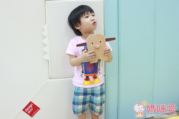 俄羅斯 Shusha Toys 》精緻手工創意木頭玩具 ♥ 媽咪寶貝玩設計