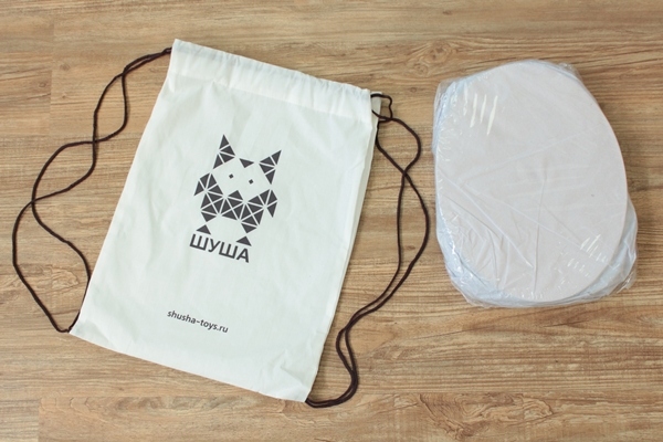 俄羅斯 Shusha Toys 》精緻手工創意木頭玩具 ♥ 媽咪寶貝玩設計