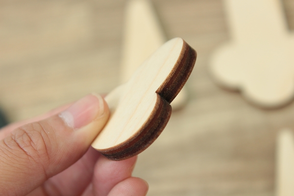 俄羅斯 Shusha Toys 》精緻手工創意木頭玩具 ♥ 媽咪寶貝玩設計