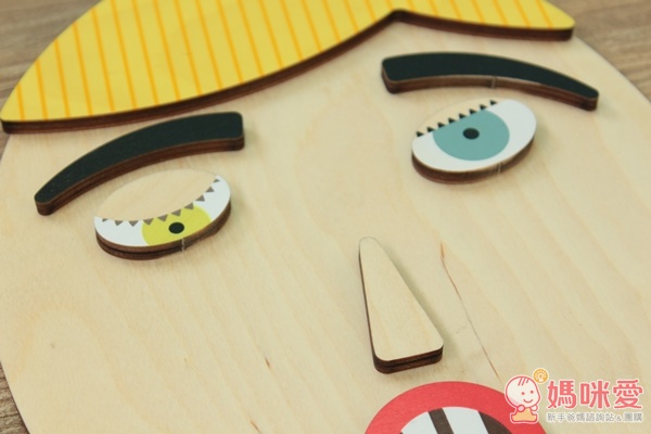 俄羅斯 Shusha Toys 》精緻手工創意木頭玩具 ♥ 媽咪寶貝玩設計