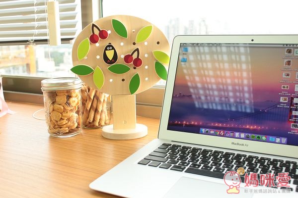 俄羅斯 Shusha Toys 》精緻手工創意木頭玩具 ♥ 媽咪寶貝玩設計