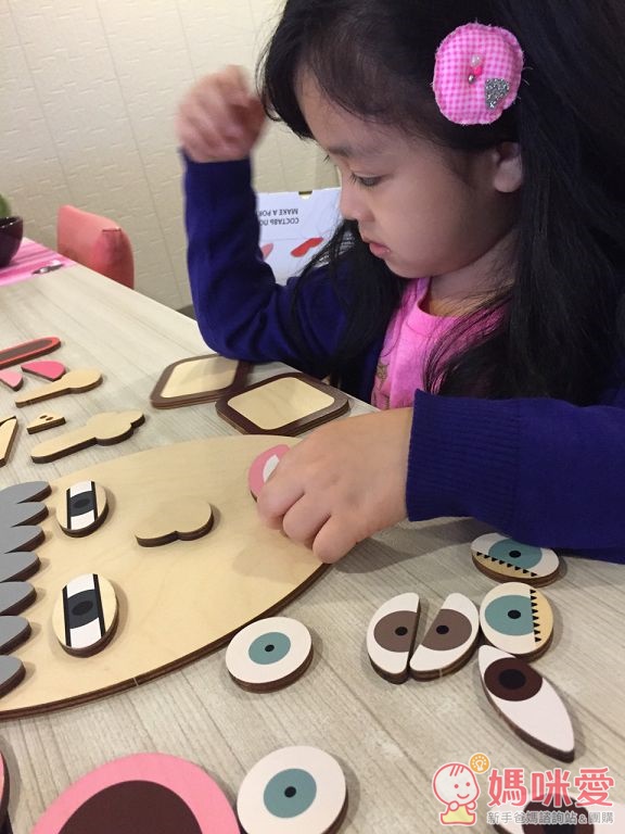 俄羅斯 Shusha Toys 》精緻手工創意木頭玩具 ♥ 媽咪寶貝玩設計