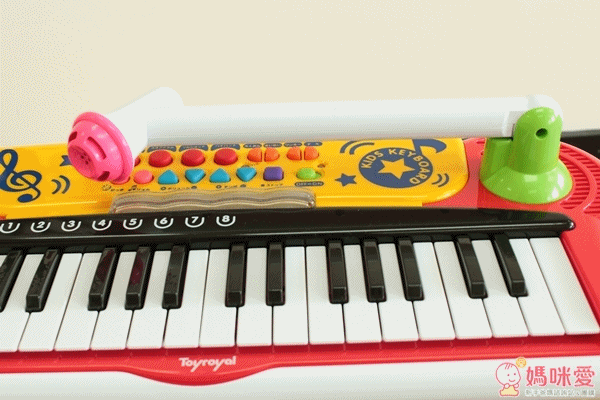 【預購】日本《樂雅Toyroyal》♫夢幻古典鋼琴X四和音電子琴♫ 培養小小貝多芬