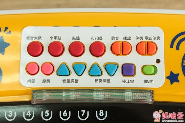 【預購】日本《樂雅Toyroyal》♫夢幻古典鋼琴X四和音電子琴♫ 培養小小貝多芬