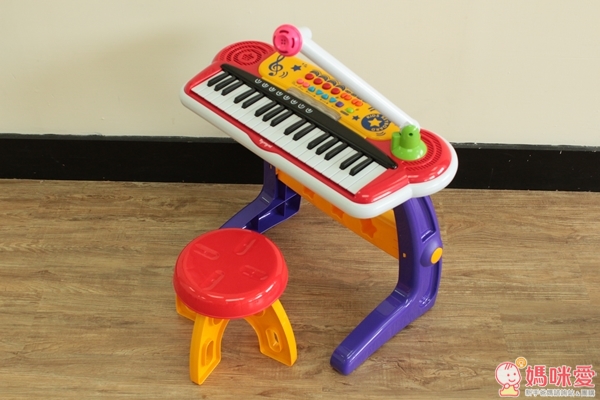 【預購】日本《樂雅Toyroyal》♫夢幻古典鋼琴X四和音電子琴♫ 培養小小貝多芬