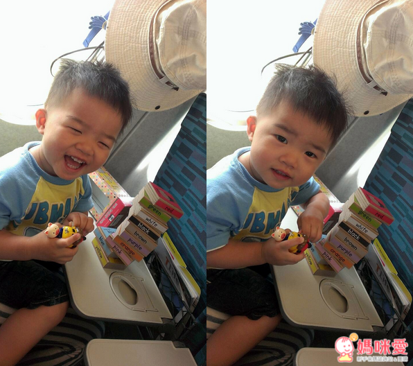 【美國​innovativeKids】方塊厚紙書塔 ♫ 可愛插畫陪伴寶貝簡單學英文