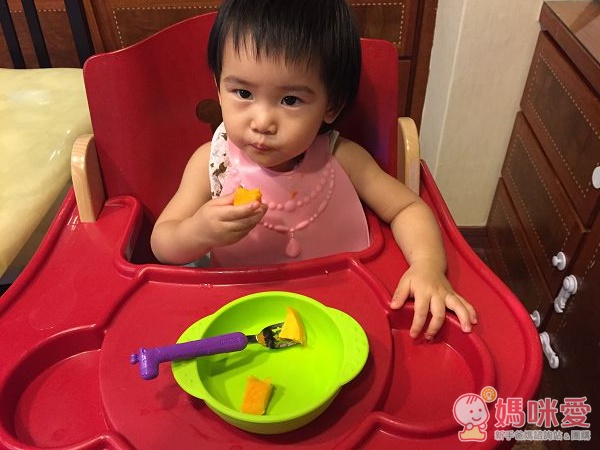 Kinderville 寶寶矽膠容器