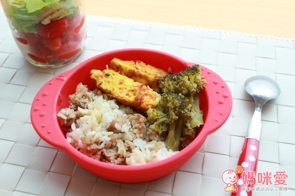 Kinderville 寶寶矽膠容器