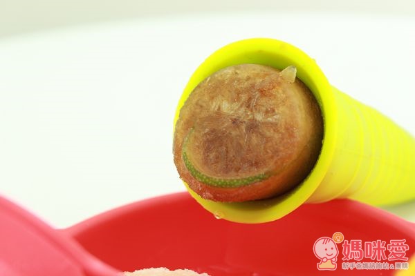 Kinderville 寶寶矽膠容器