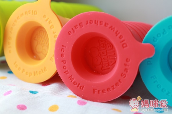 Kinderville 寶寶矽膠容器