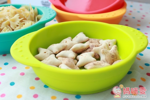 Kinderville 寶寶矽膠容器