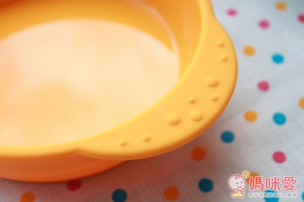 Kinderville 寶寶矽膠容器