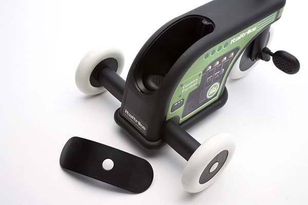 ✮寶寶學走好幫手✮ 法國BoiKido 學步推車 / 義大利 La COSA 滑步車 三輪車