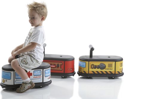 ✮寶寶學走好幫手✮ 法國BoiKido 學步推車 / 義大利 La COSA 滑步車 三輪車