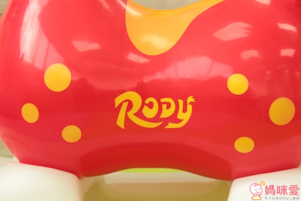 RODY跳跳馬騎乘玩具
