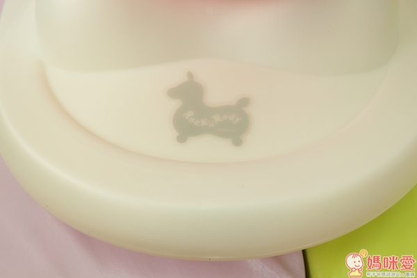 RODY跳跳馬騎乘玩具