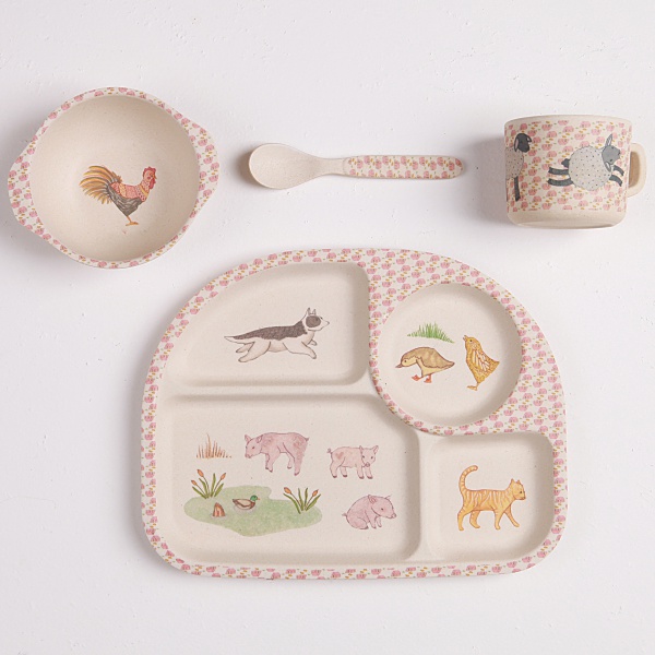 澳洲,Love mae,環保,無毒,竹製,餐具,兒童餐具,Anorak,野餐墊,泡泡,吹泡泡