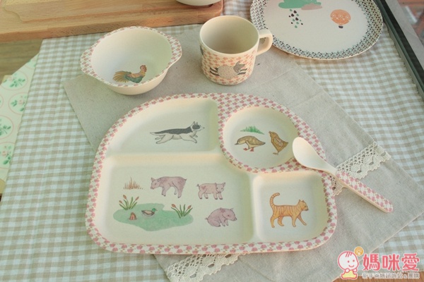 澳洲,Love mae,環保,無毒,竹製,餐具,兒童餐具,Anorak,野餐墊,泡泡,吹泡泡