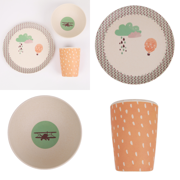 澳洲,Love mae,環保,無毒,竹製,餐具,兒童餐具,Anorak,野餐墊,泡泡,吹泡泡