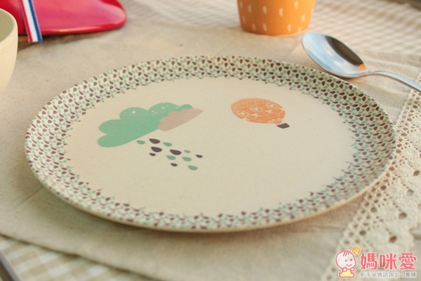 澳洲,Love mae,環保,無毒,竹製,餐具,兒童餐具,Anorak,野餐墊,泡泡,吹泡泡