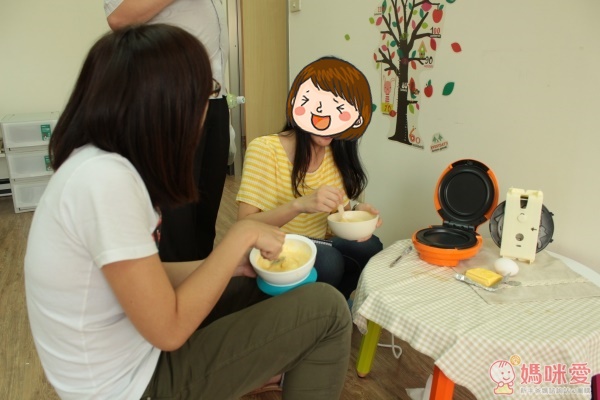 日本 recolte 微笑鬆餅機