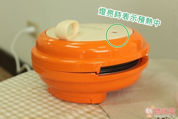 日本 recolte 微笑鬆餅機