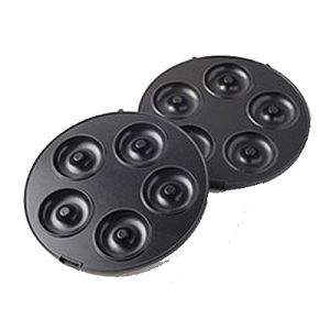 日本 recolte 微笑鬆餅機