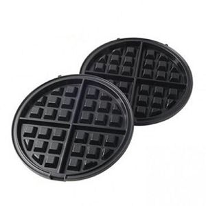 日本 recolte 微笑鬆餅機