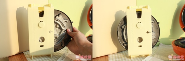 日本 recolte 微笑鬆餅機