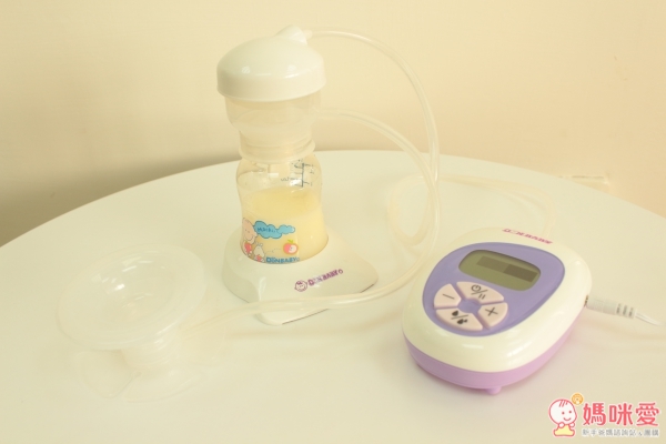 朴蜜兒✿免手持電動吸乳器  輕鬆集乳❤ 溫奶器/消毒鍋/母乳冷凍袋 多款哺育用品 體貼媽咪