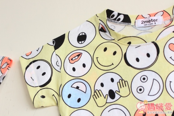 正韓空運 2 meter 童裝