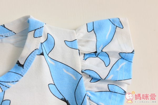  2 meter 繽紛亮眼的服裝