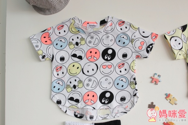 正韓空運 2 meter 童裝